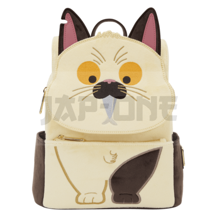 Luca - Machiavelli - Mini Sac À Dos Loungefly