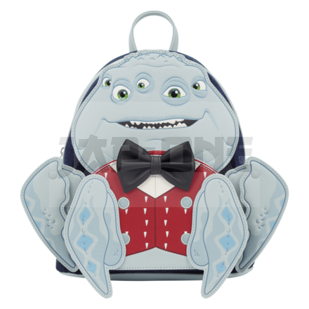 Monstres & Cie - Henry J. Waternoose - Mini Backpack Loungefly