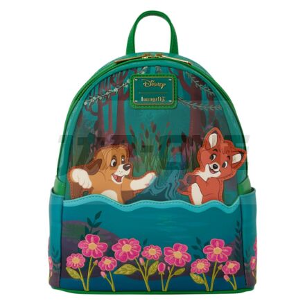 Rox Et Rouky - Mini Backpack Loungefly