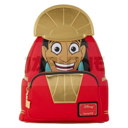 Kuzco L'Empereur Megalo - Kuzco - Mini Mochila Loungefly