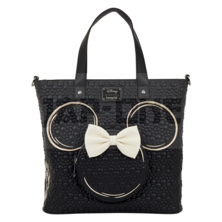 Disney - Minnie Mouse "Sketched" - Sac À Dos & Tote Bag Loungefly