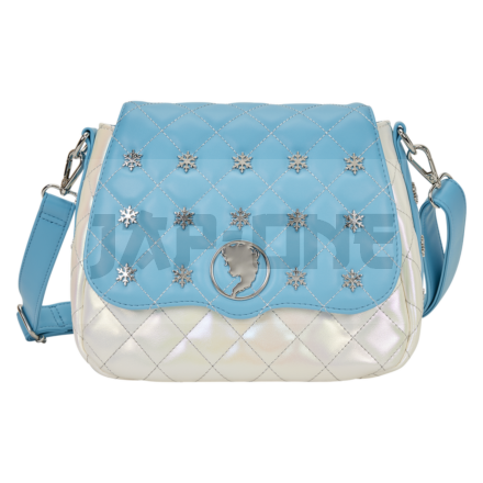 La Reine Des Neiges - Elsa - Sac Bandoulière Loungefly