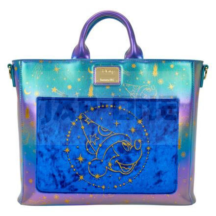 Disney - Fantasia - Sac À Dos & Tote Bag Loungefly