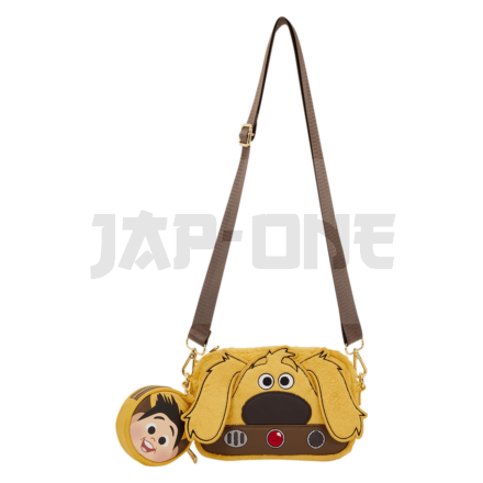 La-Haut - Dug - Sac Bandoulière Loungefly