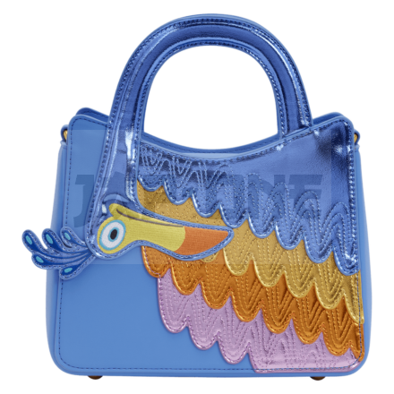 La-Haut - Kevin - Sac Bandoulière Loungefly