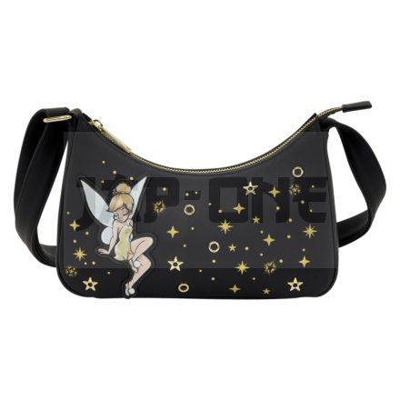 Disney - La Fée Clochette "Pixie Dust" - Sac Bandoulière Loungefly