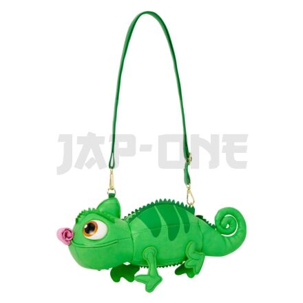 Raiponce - Pascal - Sac Bandoulière Loungefly