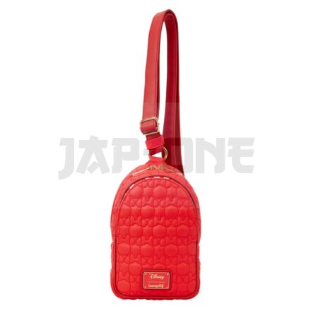 Disney - Minnie - Sac Sling Convertible Loungefly
