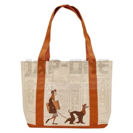 101 Dalmatiens - Tote Bag Bandoulière Loungefly