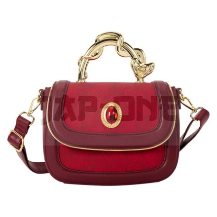 Disney - Princesse Jasmine "Cobra" - Sac Bandoulière Loungefly