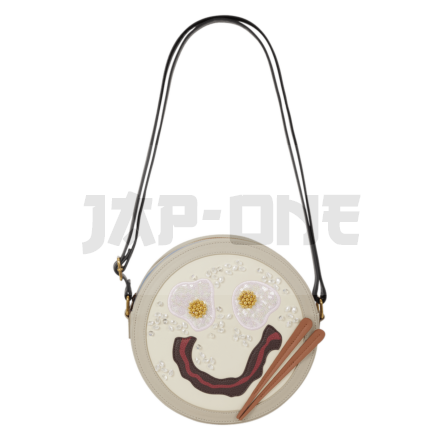 Disney - Mulan "Rice Porridge" - Sac Bandoulière Loungefly