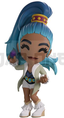 One Piece - Miss Wednesday - Figur Youtooz 13Cm
