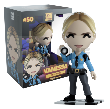 Five Nights At Freddy'S - Vanessa "Film" - Figur Youtooz 12Cm