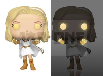 The Boys assortiment POP! TV Vinyl figurines Starlight 9 cm (6)
