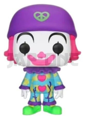 Ron English's Sugar Circus POP! Vinyl figurine Love Combrat Édition Exclusive 9 cm