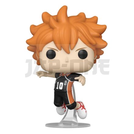 Haikyu!! Pop! Animation Vinyl Figure Hinata 9 Cm