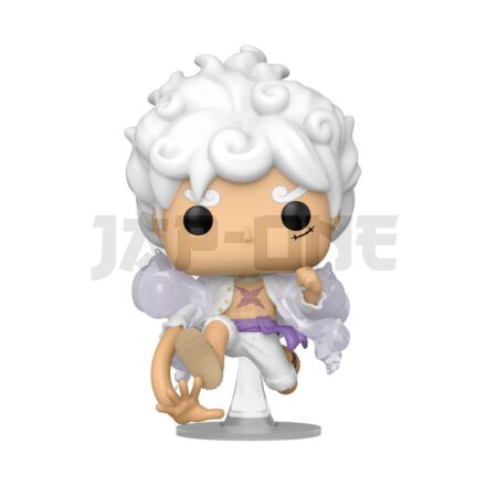One Piece POP! Animation figurine Luffy Gear Five 9 cm