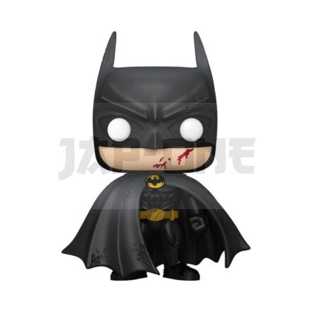 Batman 85th Anniversary POP! Movies Vinyl figurine Batman 9 cm
