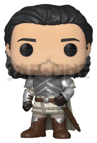 House of the Dragon POP! Vinyl figurine Ser Criston Cole Exclusive Edition 9 cm