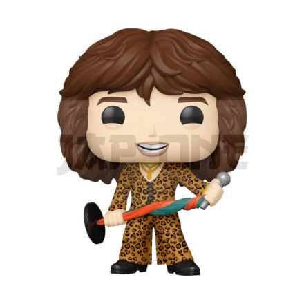 Aerosmith POP! Rocks Vinyl figurine Steven Tyler (Leopard Outfit) Exclusive Edition 9 cm