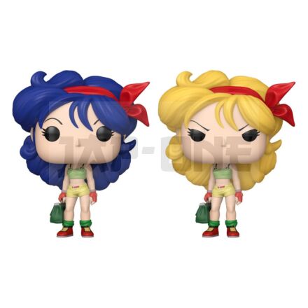 Dragon Ball POP! assortiment Animation Vinyl figurine Lunch with Chase 9 cm (6)