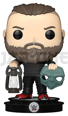 WWE Figurine POP! Vinyl Light Up Bray Wyatt 11 cm