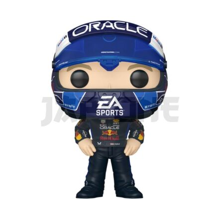 Formule 1 POP! Vinyl figurine Max Verstappen (USA Helmet) 9 cm