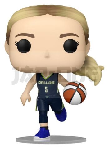 WNBA Legends POP! Sports Vinyl Figurine Wings- Paige Bueckers 9 cm