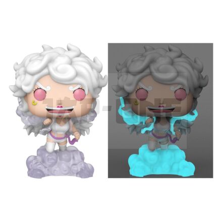 One Piece assortiment POP! Animation Vinyl figurines Jewelry Bonney w/Chase 9 cm (6)