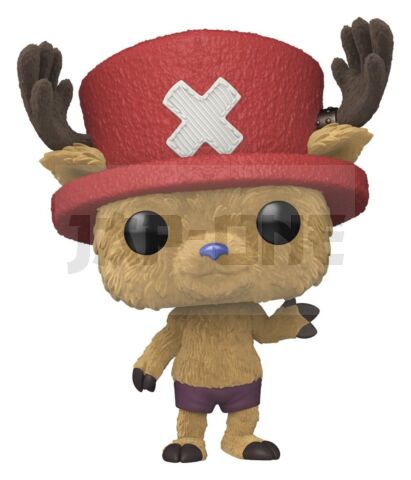 One Piece POP! TV Vinyl figurine Chopper 9 cm