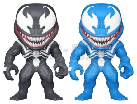 Marvel Rivals POP! Games Vinyl assortiment figurines Venom with Chase 9 cm (6)