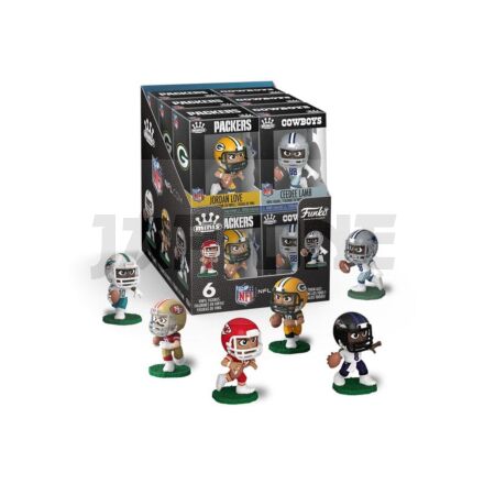 Nfl Présentoir Mystery Minis Figurines Pdq 5 Cm (12)