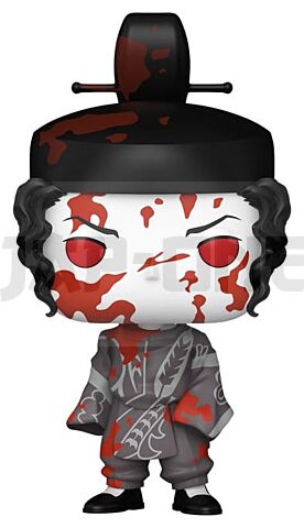 Demon Slayer: Kimetsu no Yaiba POP! Animation Vinyl figurines Muzan 9 cm