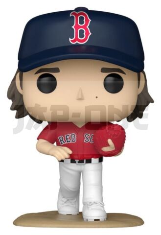 MLB POP! Vinyl figurine Red Sox- Roman Anthony 9 cm