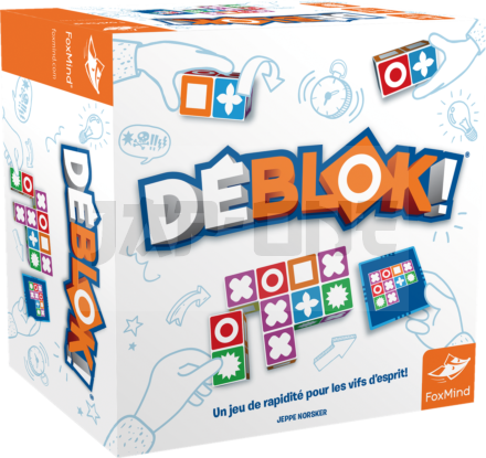 Déblok ! Fr
