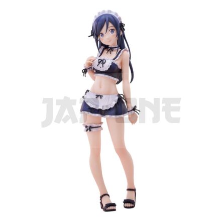 Ore No Imouto Ga Konna Ni Kawaii Wake Ga Nai. Figura Pvc Tenitol Tall Aragaki Ayase Swimsuits Maid Ver. 30 Cm