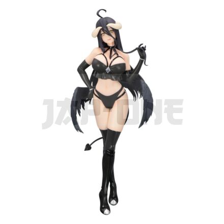 Overlord Figurine Pvc Bicute Dark Albedo 26 Cm