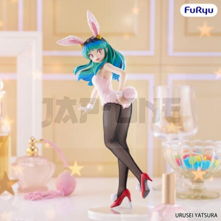 Urusei Yatsura Figurine Pvc Bicute Bunnies Lum 28 Cm