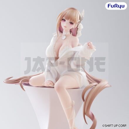 Goddess Of Victory: Nikke Figurine Pvc Noodle Stopper Viper 15 Cm