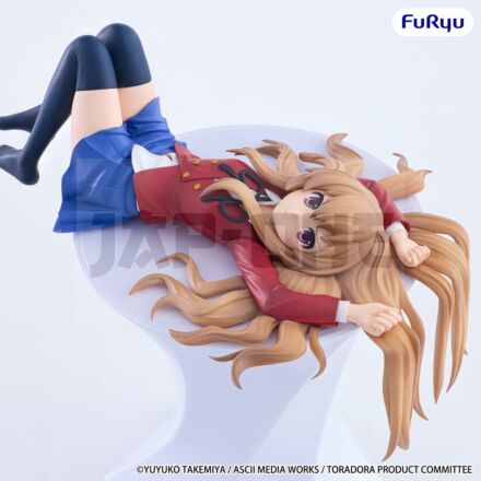 Toradora! Figurine Pvc Noodle Stopper Taiga Aisaka 14 Cm