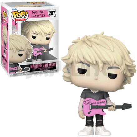 Rocks Pop Machine Gun Kelly Tickets To My Downfall