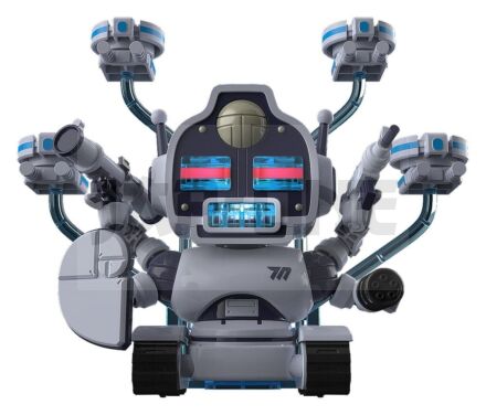 Blue Archive Plastic Model Kit Avant-Garde-kun 9 cm