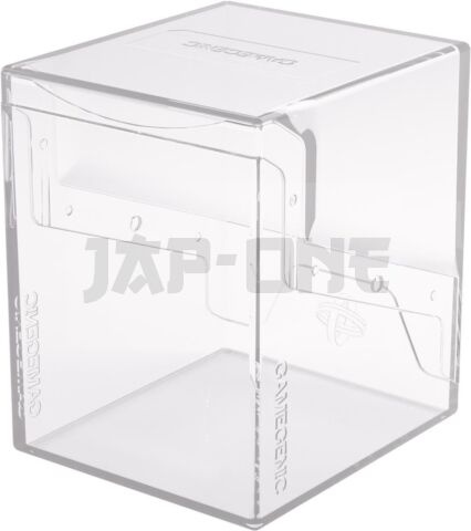 Gg : Bastion 100+ Xl Clear