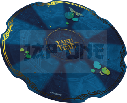 Take Time Game Mat