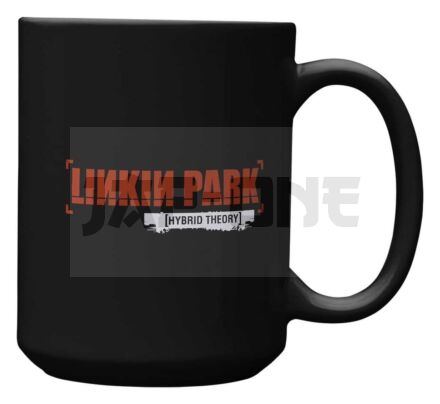 Linkin Park Mug 350 Ml