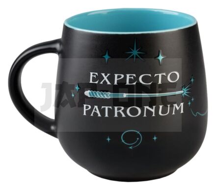 Harry Potter Premium Tasse Expecto Patronum 430 Ml