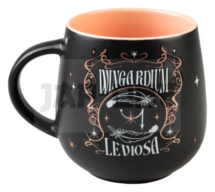 Harry Potter Premium Tasse Wingardium Leviosa 430 Ml