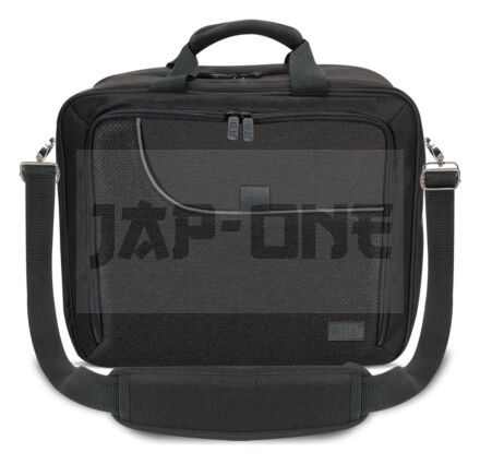 Enhance Usa Gear Jeu De Plateau Sac À Bandoulière Noir