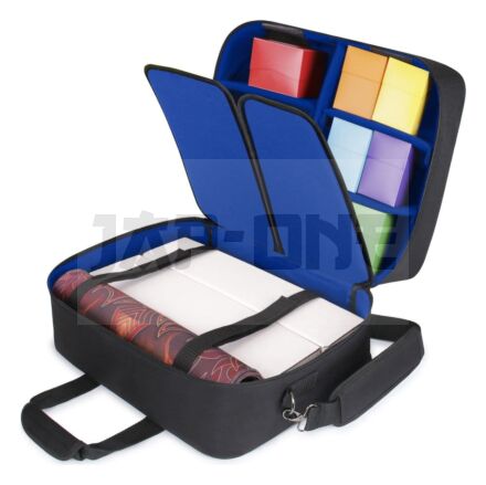 Enhance Usa Gear Tcg Series Sac De Voyage Bleu