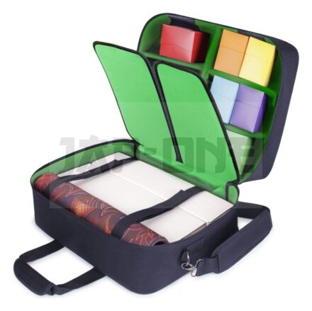 Enhance Usa Gear Tcg Series Sac De Voyage Vert